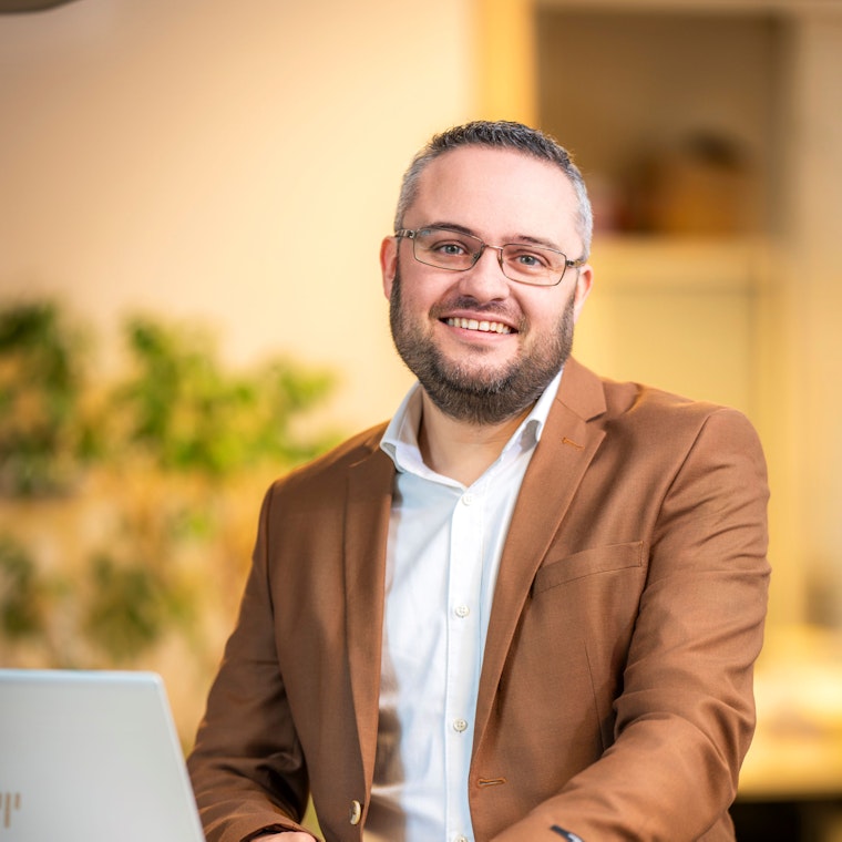 De beste boekhouder voor een KMO is een KMO