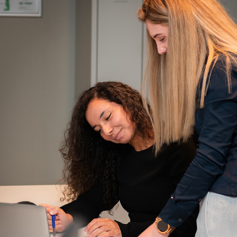 Junior dossierbeheerder