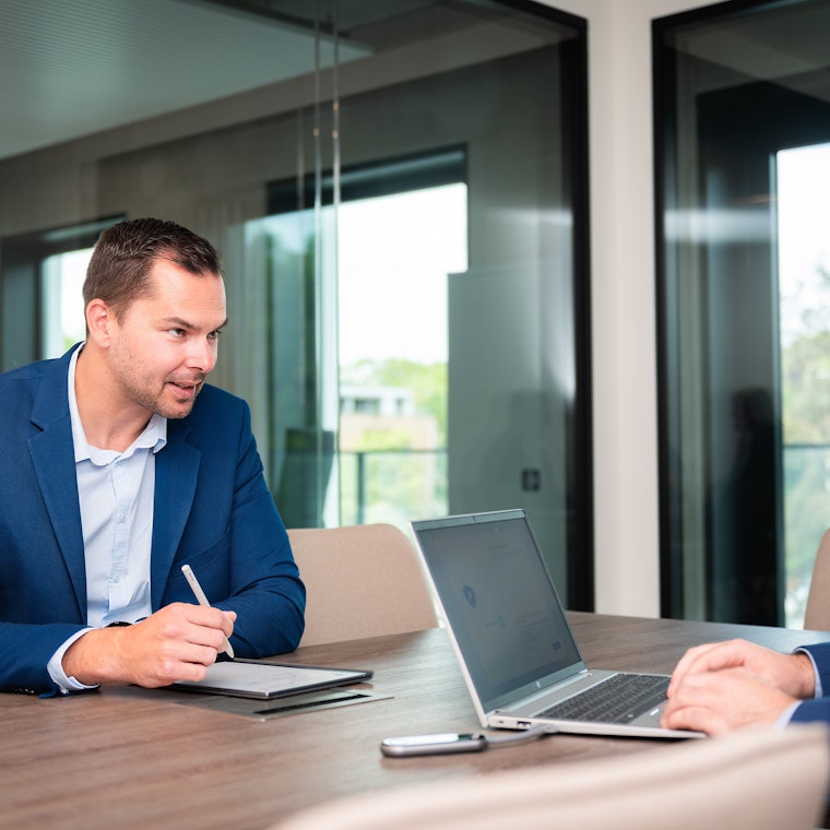 Van Looy Accounants - PIA Group Van Looy Accountant - PIA Group