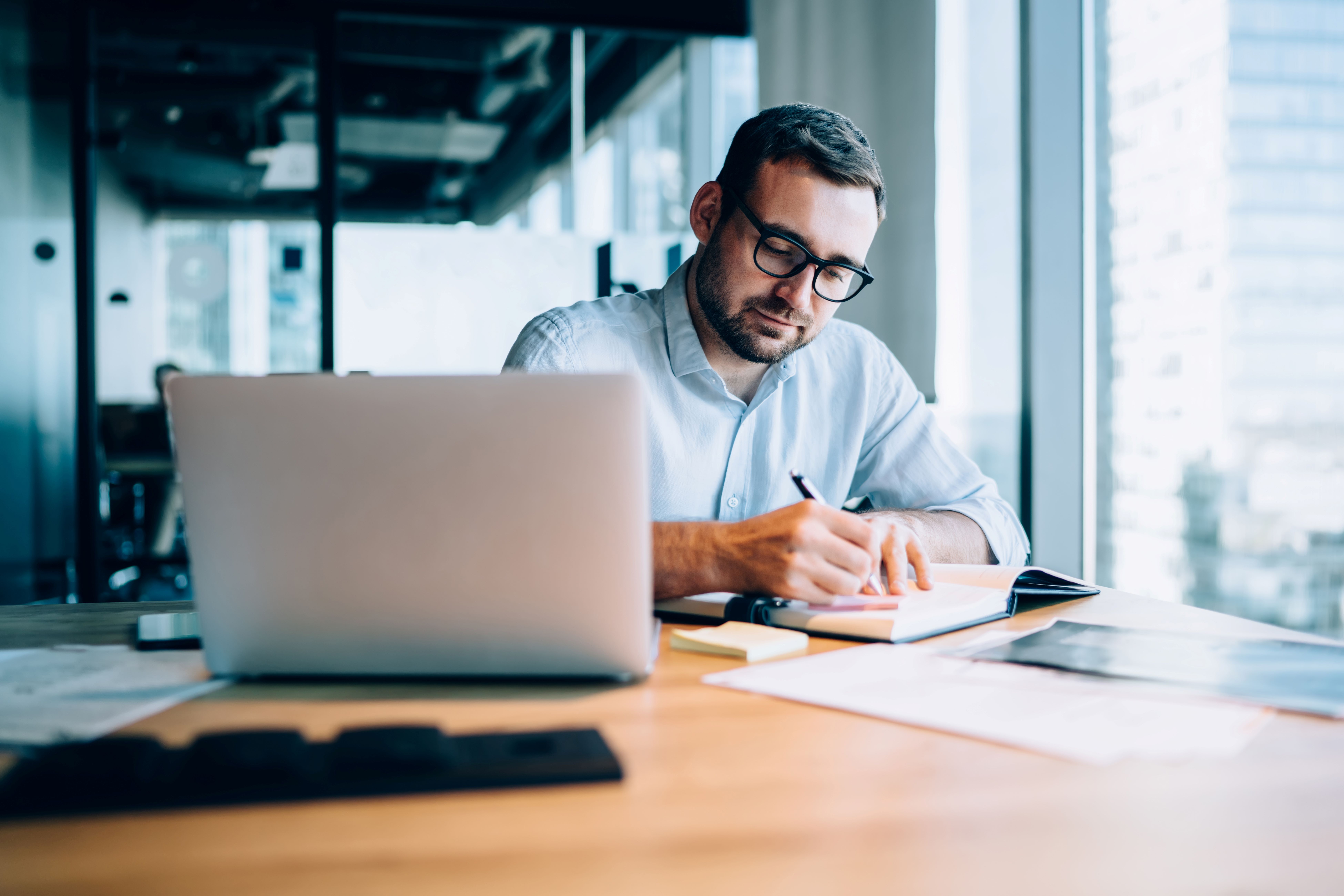 De juiste investeringsvorm.