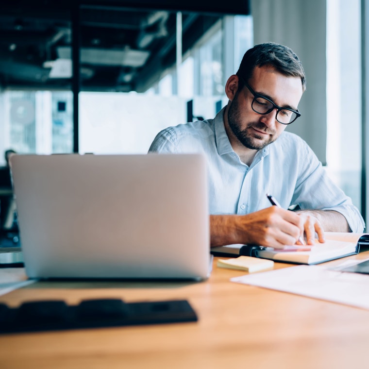 De juiste investeringsvorm.