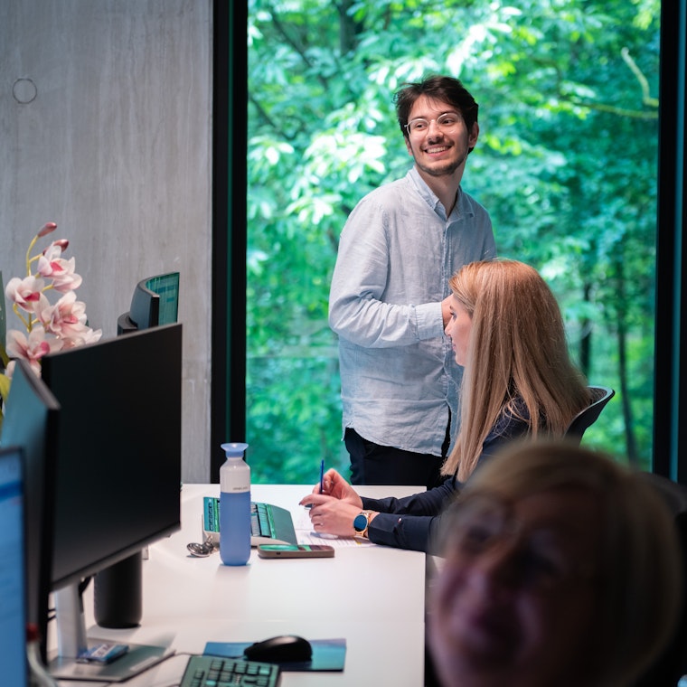 Van Looy Accountants - PIA Group Van Looy Accountants - PIA Group