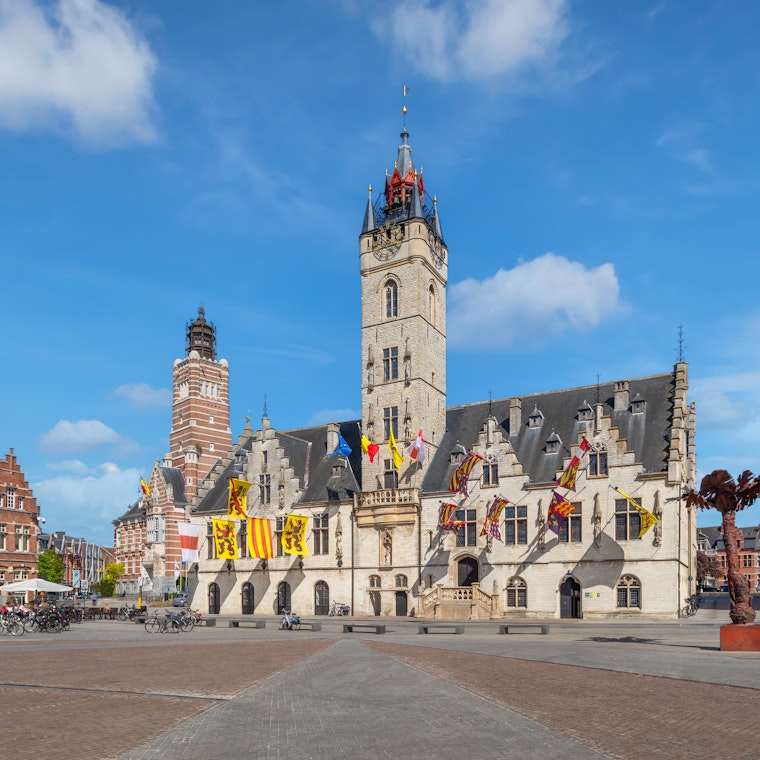 boekhouder Dendermonde boekhouder Dendermonde