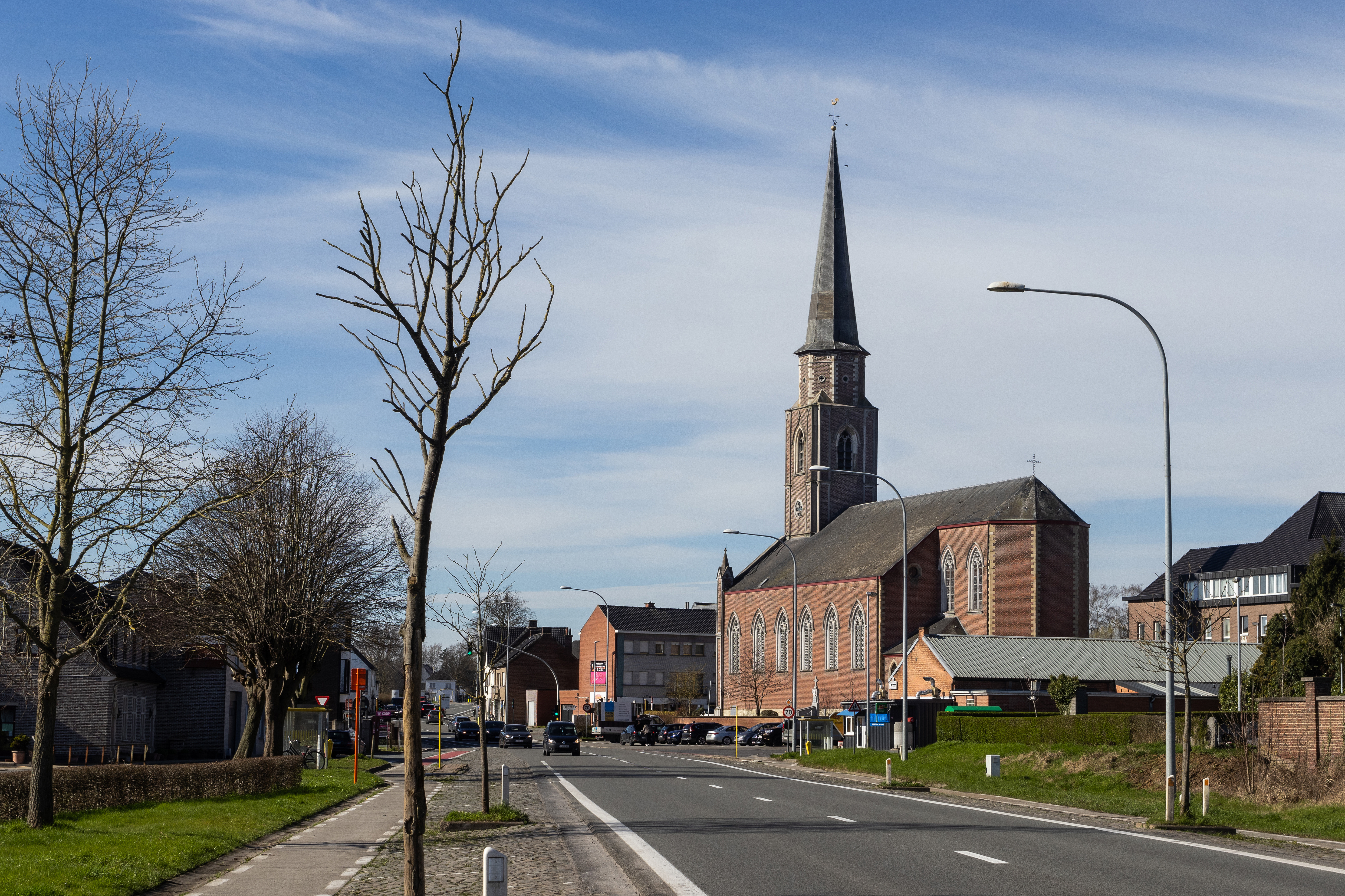 boekhouder Erpe-Mere