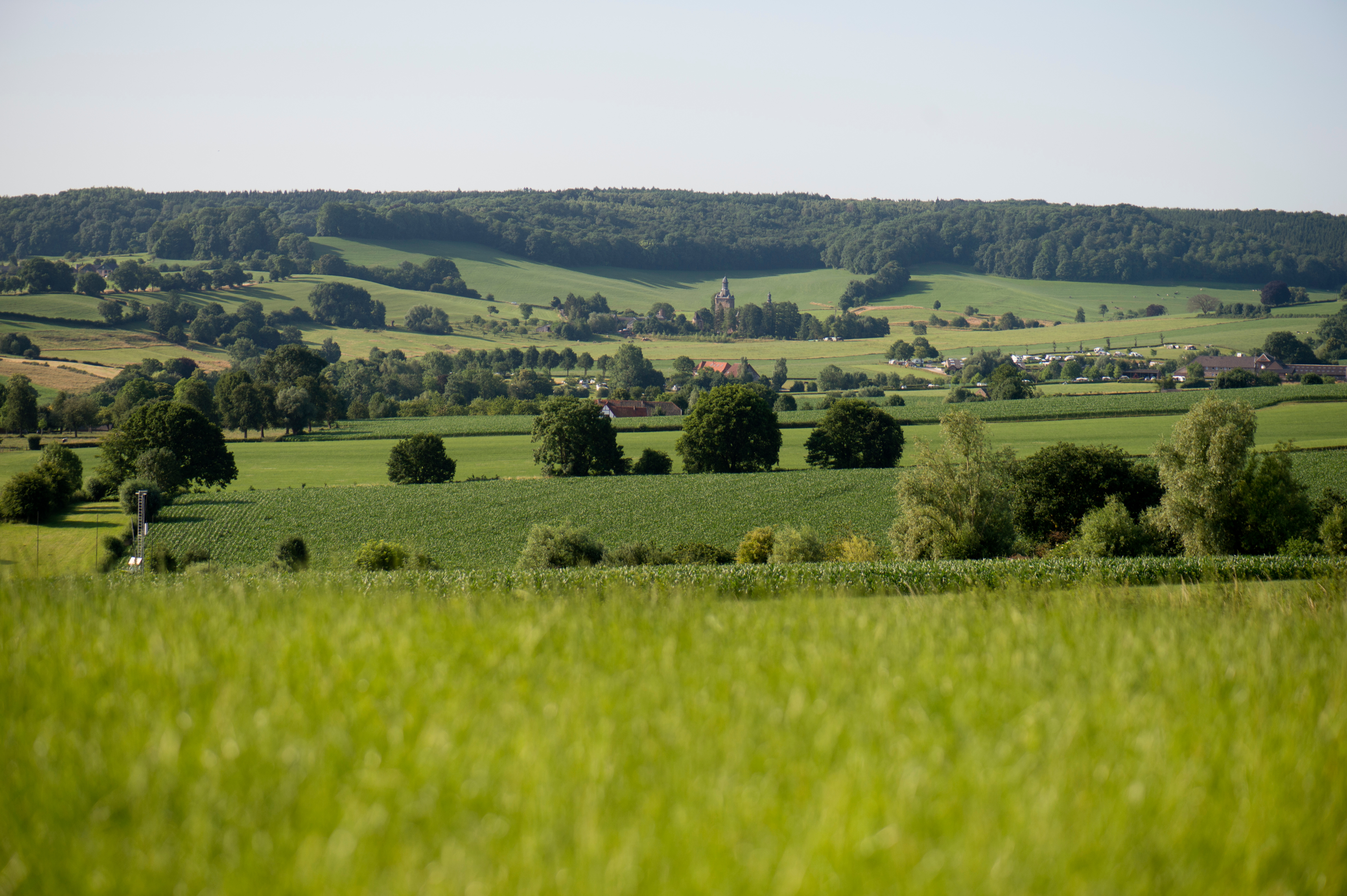 comptable Heuvelland