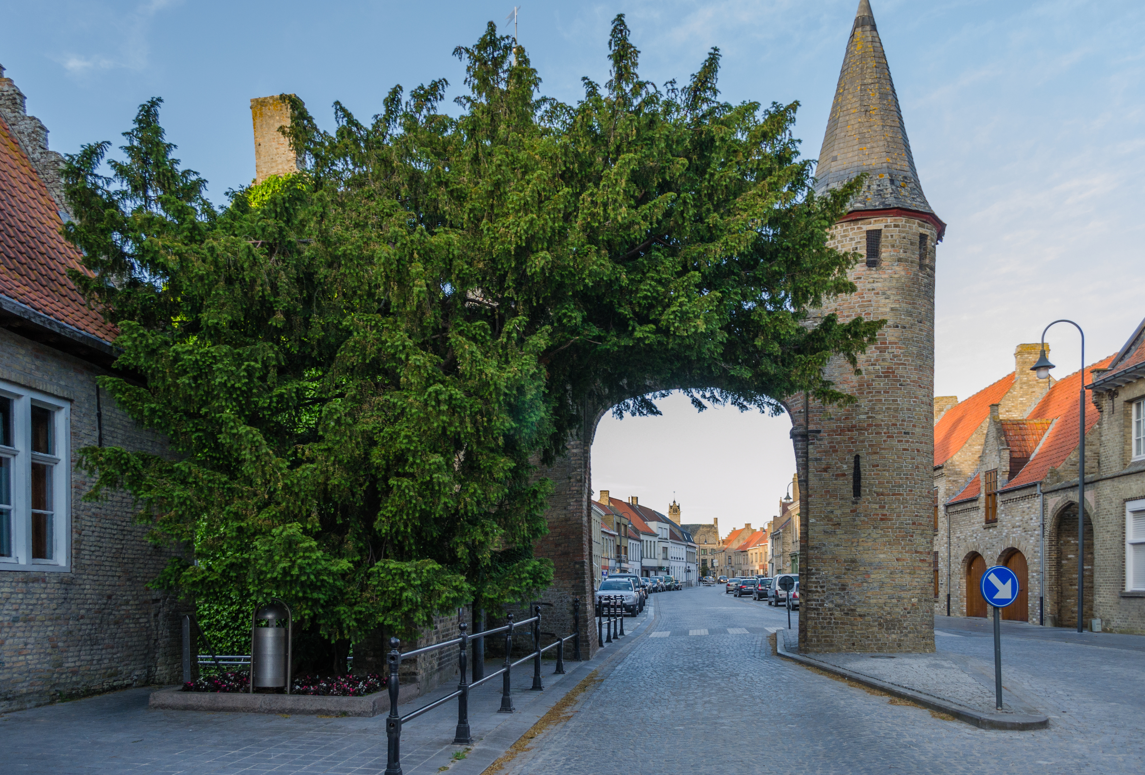 comptable Lo-Reninge