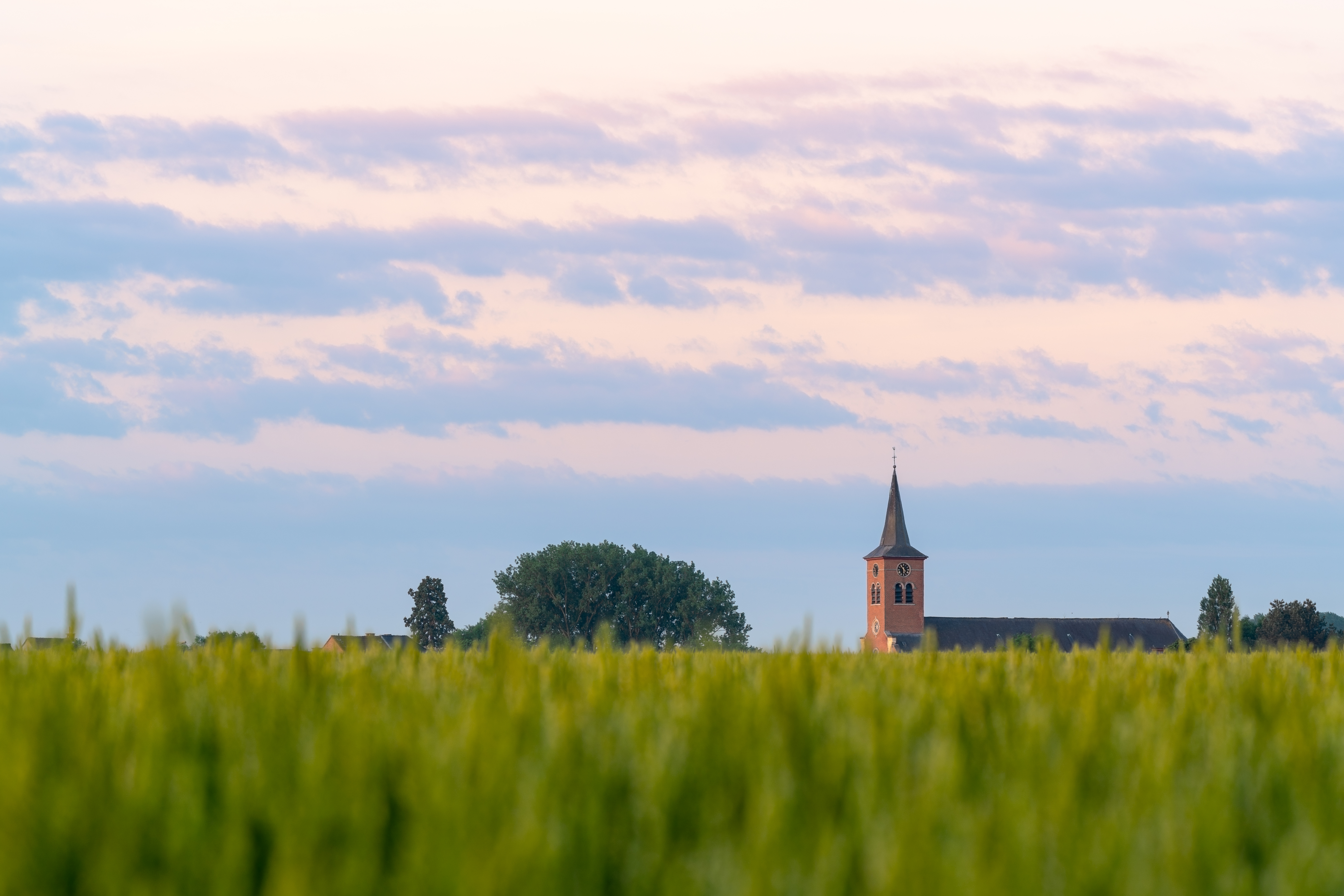 comptable Oosterzele