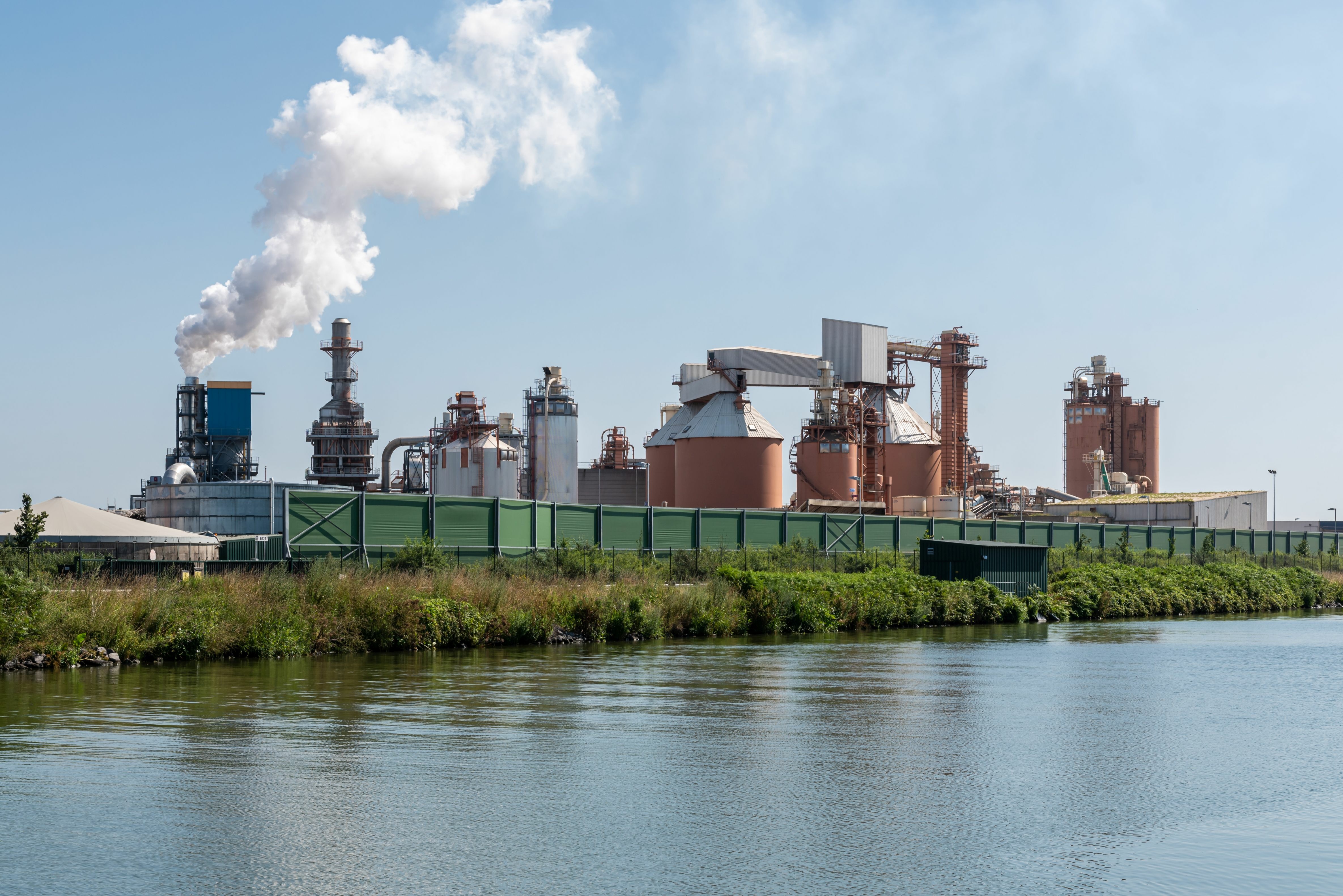 comptable Oostrozebeke