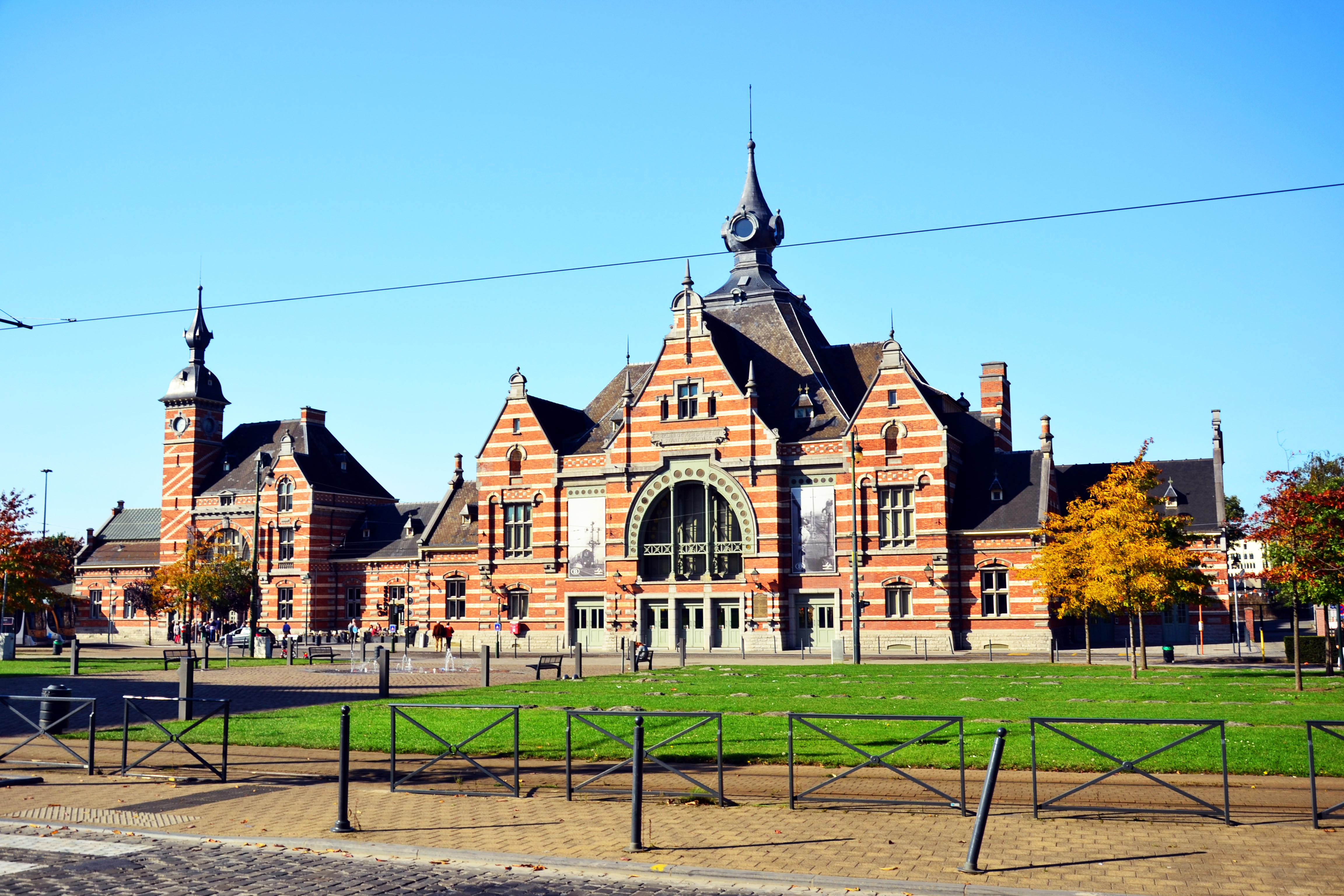 comptable Schaerbeek