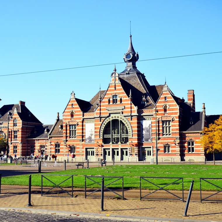 boekhouder Schaarbeek boekhouder Schaarbeek