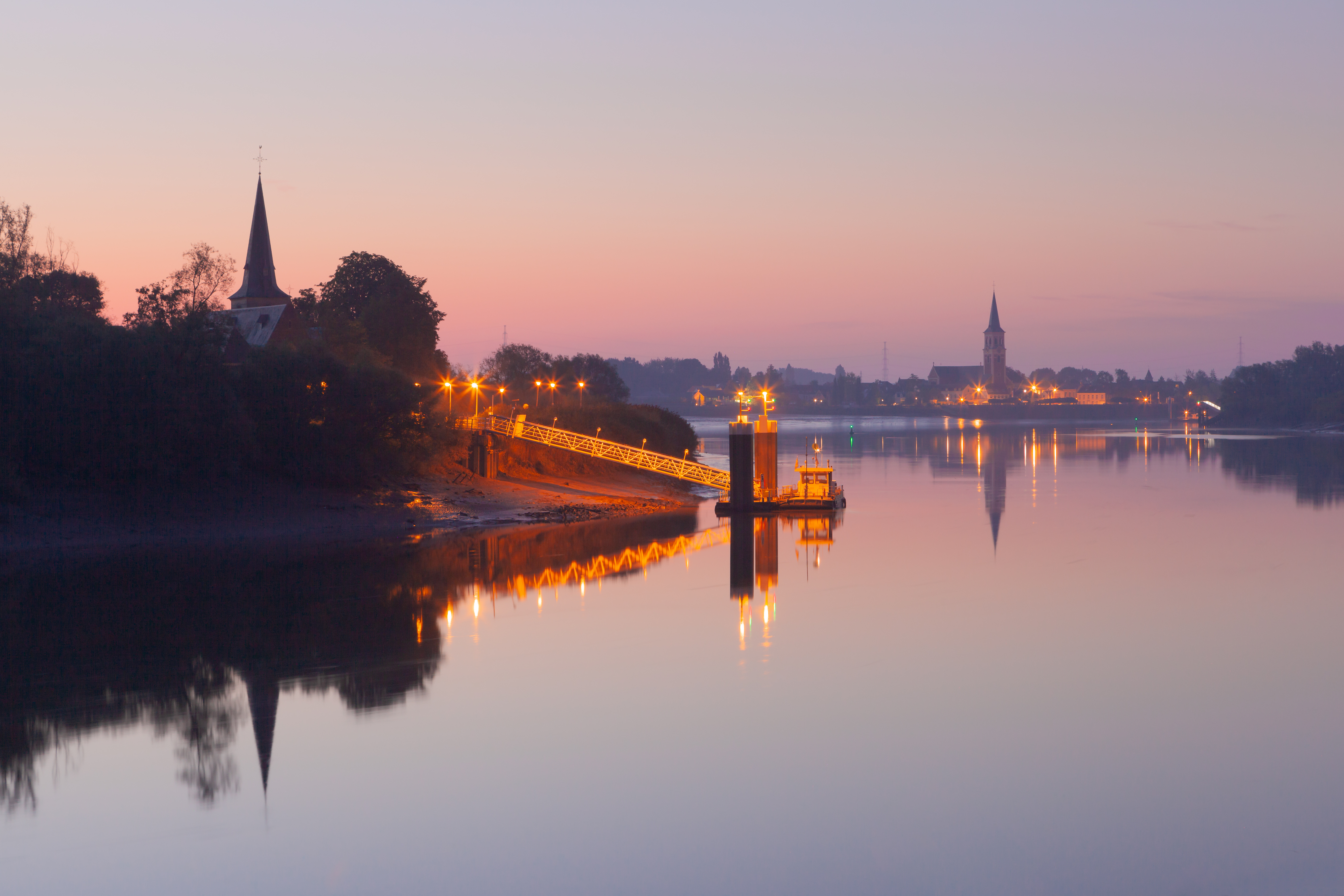 comptable Sint-Amands