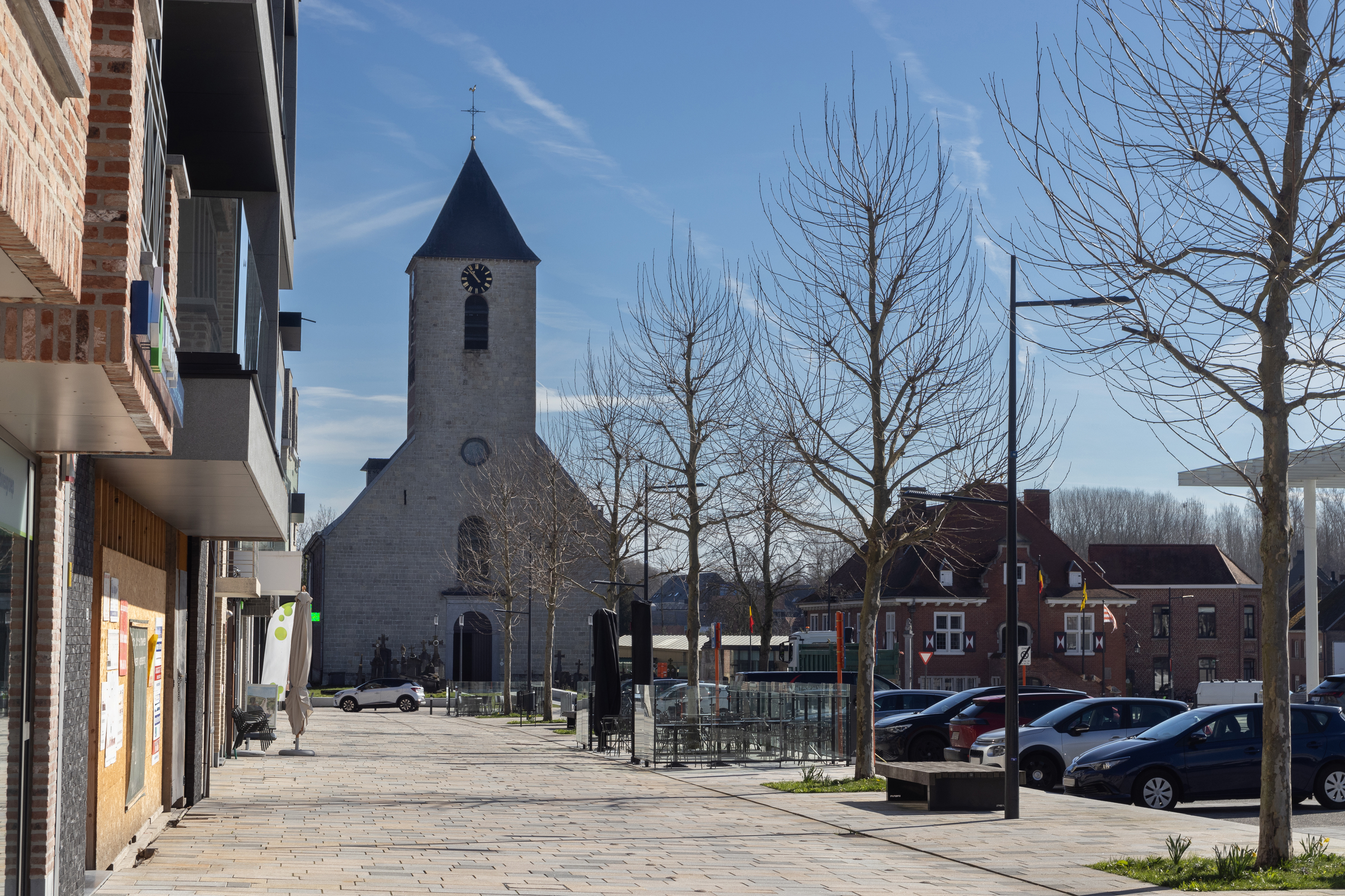 comptable Sint-Lievens-Houtem