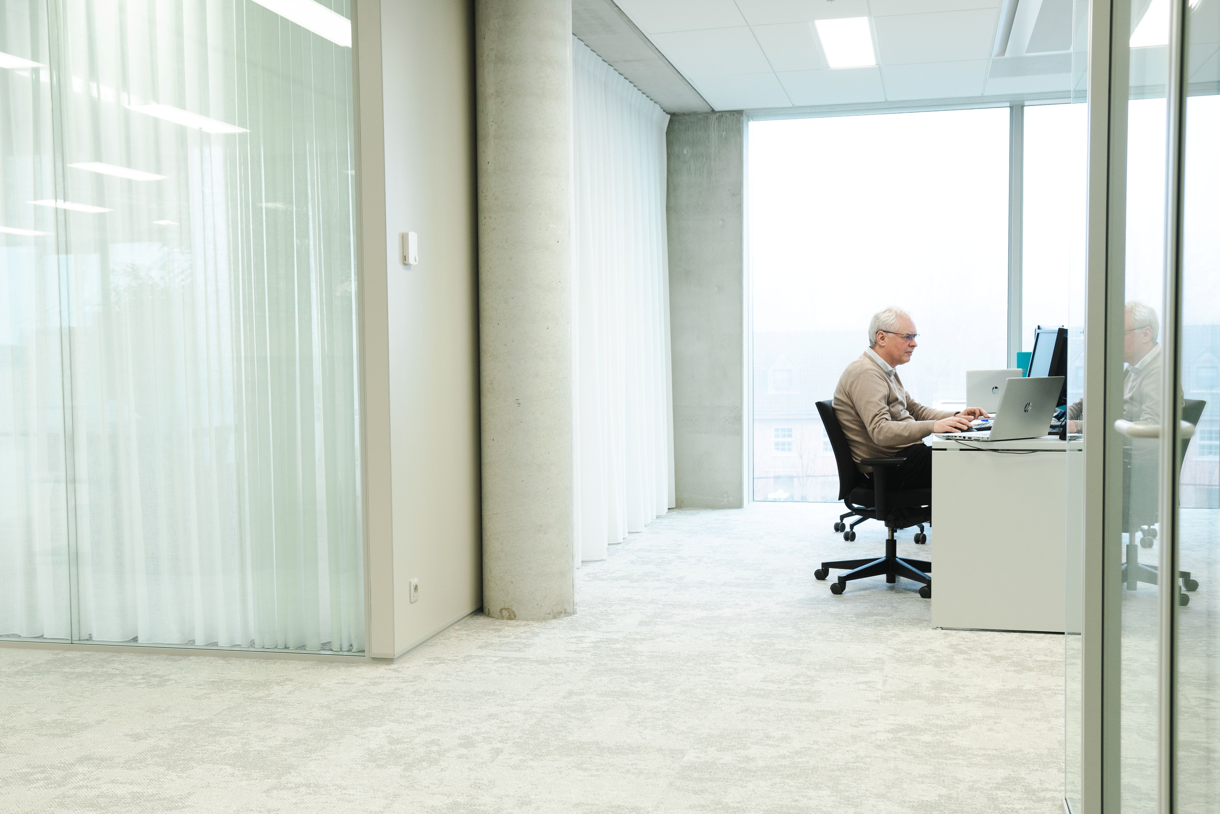 Digitale boekhouding