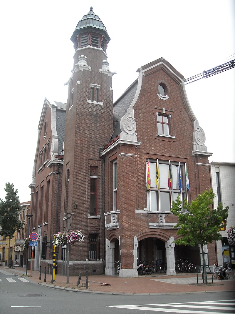 comptable Zwijndrecht