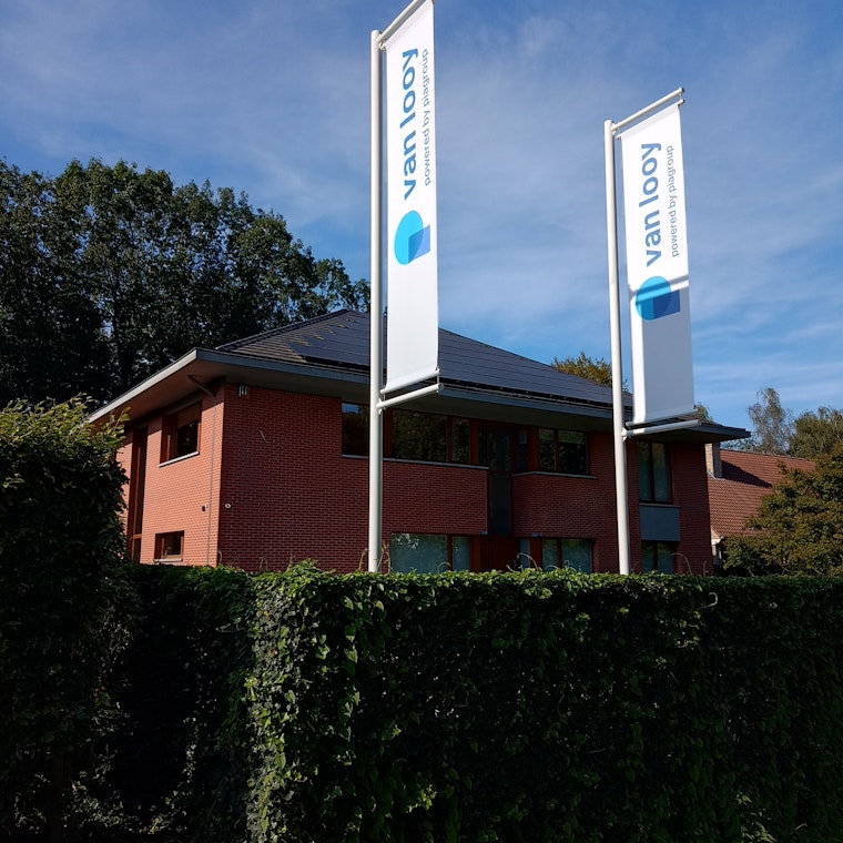 Van Looy Accountants - PIA Group Van Looy Accountants - PIA Group