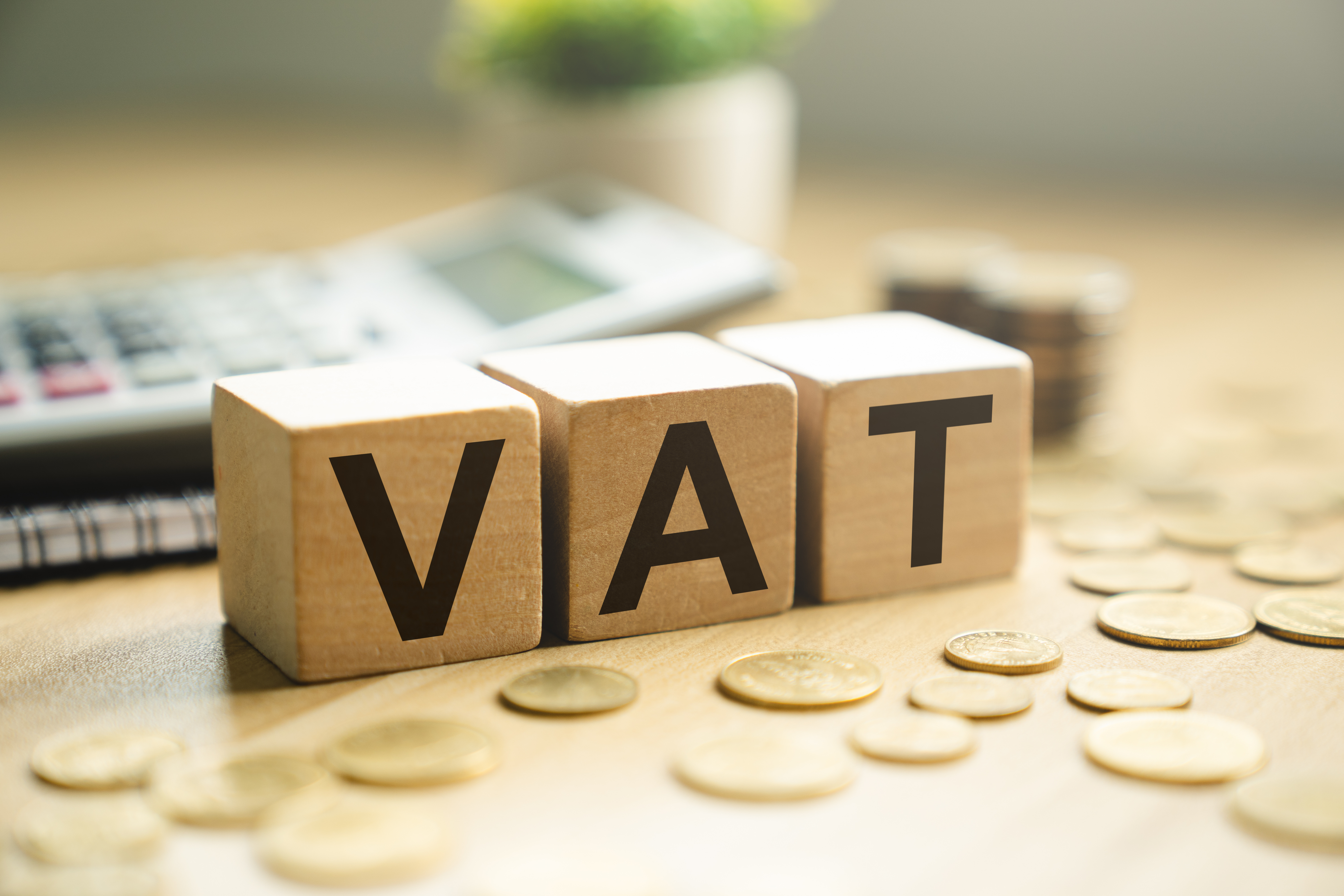 nieuwe btw-ketting 2025