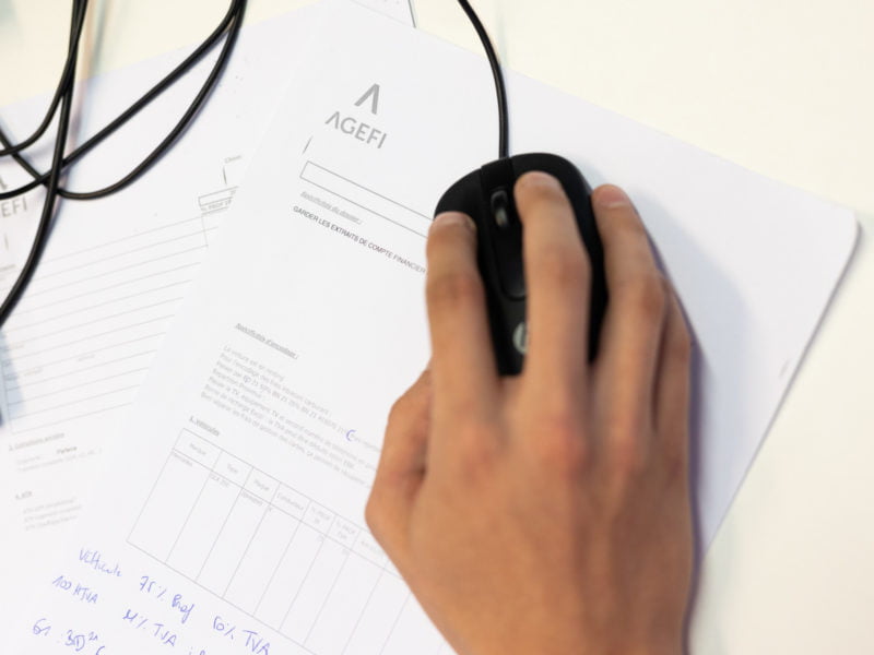 Pour que les démarches légales et fiscales ne freinent pas votre croissance.