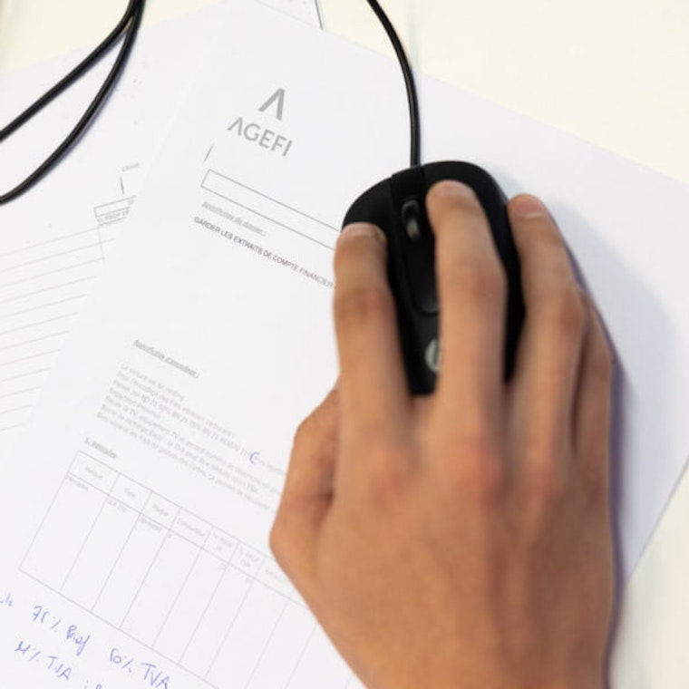 Pour que les démarches légales et fiscales ne freinent pas votre croissance.