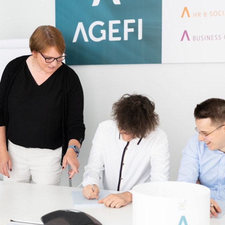 Optimisez votre capital humain