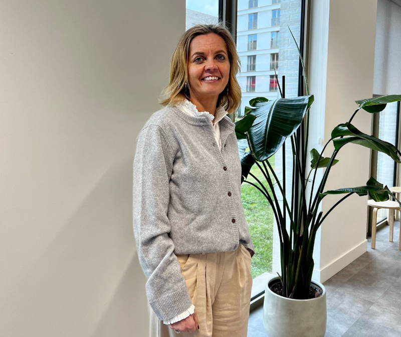 Sophie Peperstraete
