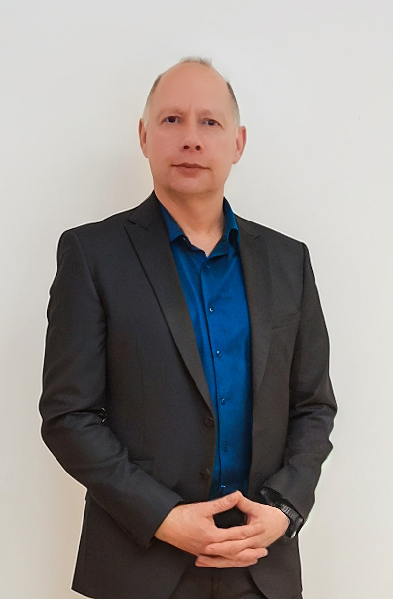 Wouter Devloo