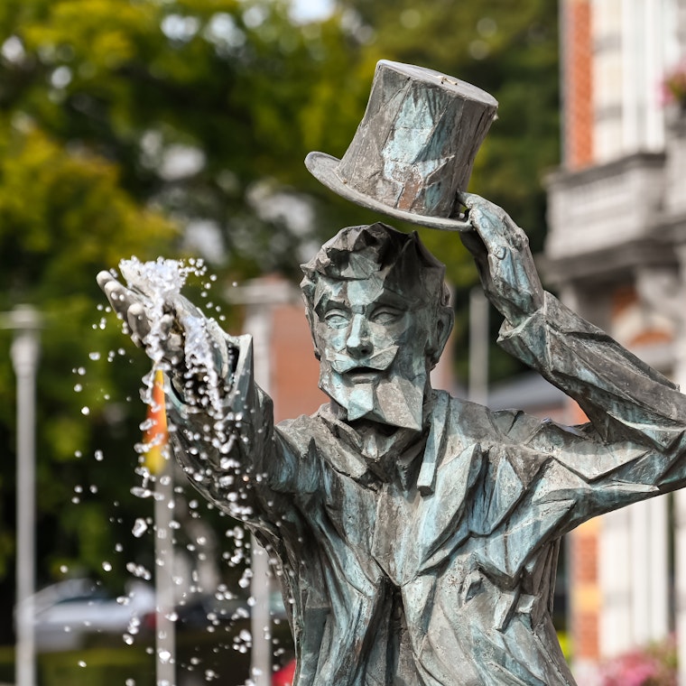 Boekhouder Zinnik Boekhouder Zinnik