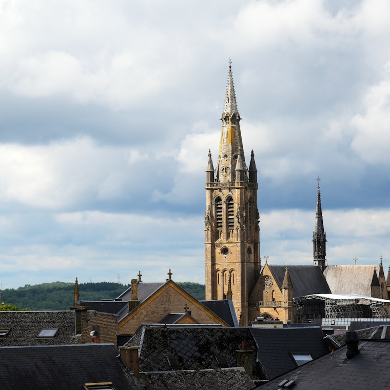 Boekhouder in de buurt van Aarlen Boekhouder in de buurt van Aarlen