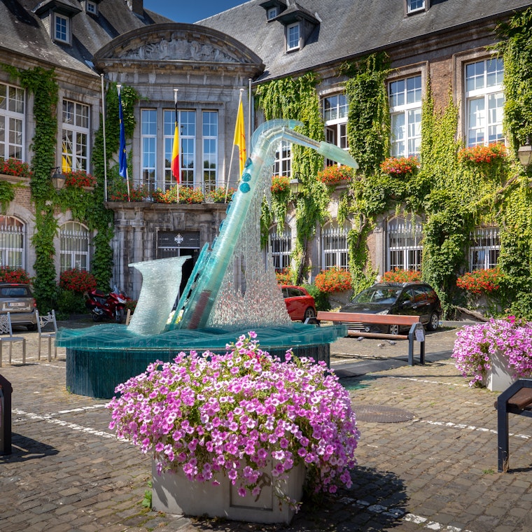 Boekhouder in de buurt van Dinant Boekhouder in de buurt van Dinant