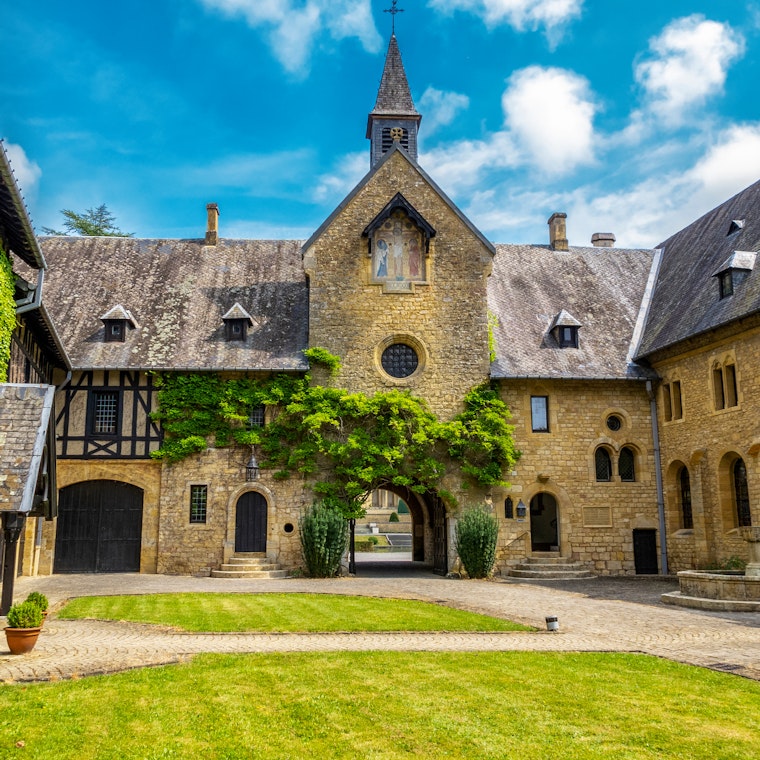 Boekhouder in de buurt van Florenville Boekhouder in de buurt van Florenville