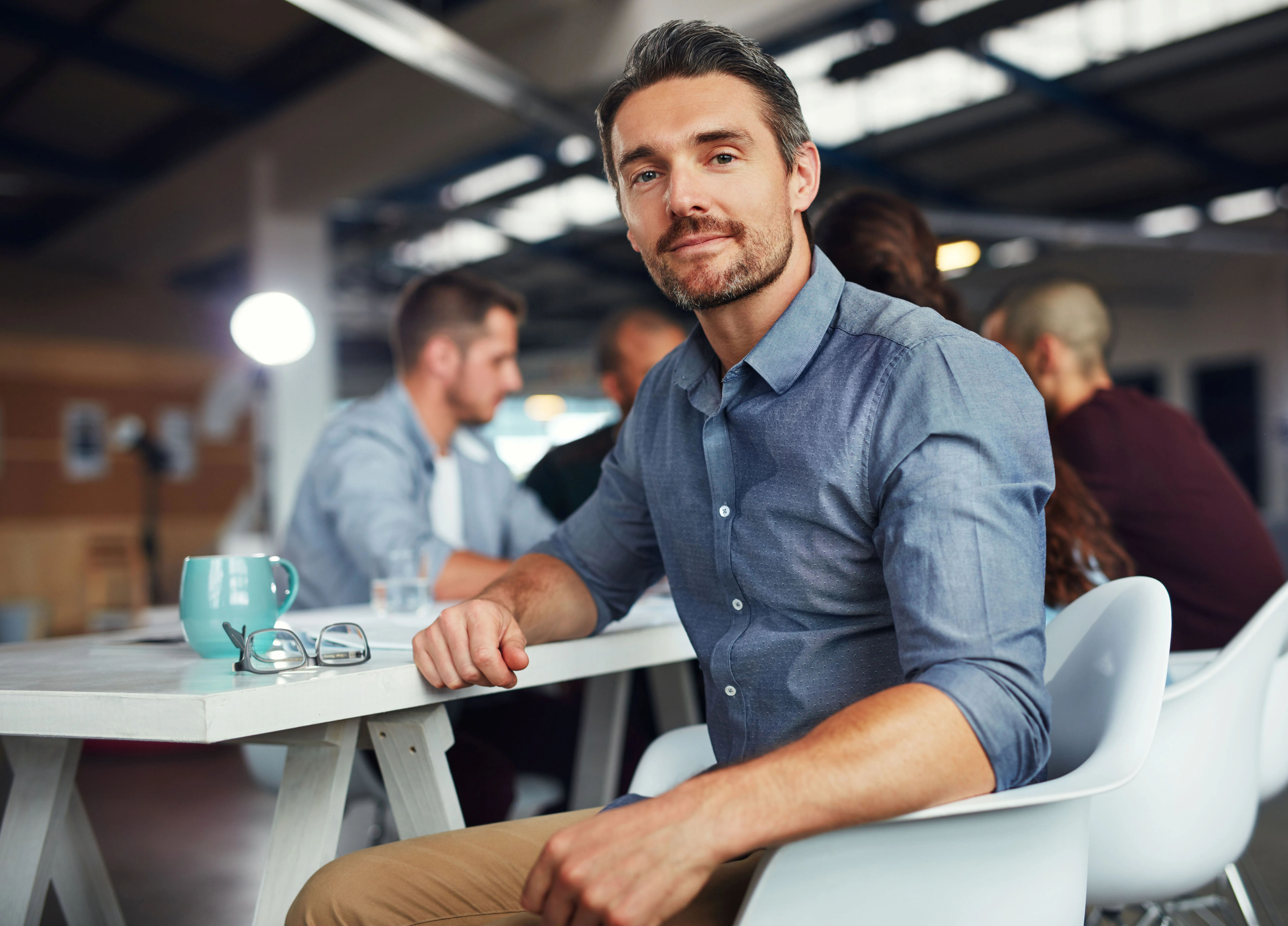 Business intelligence