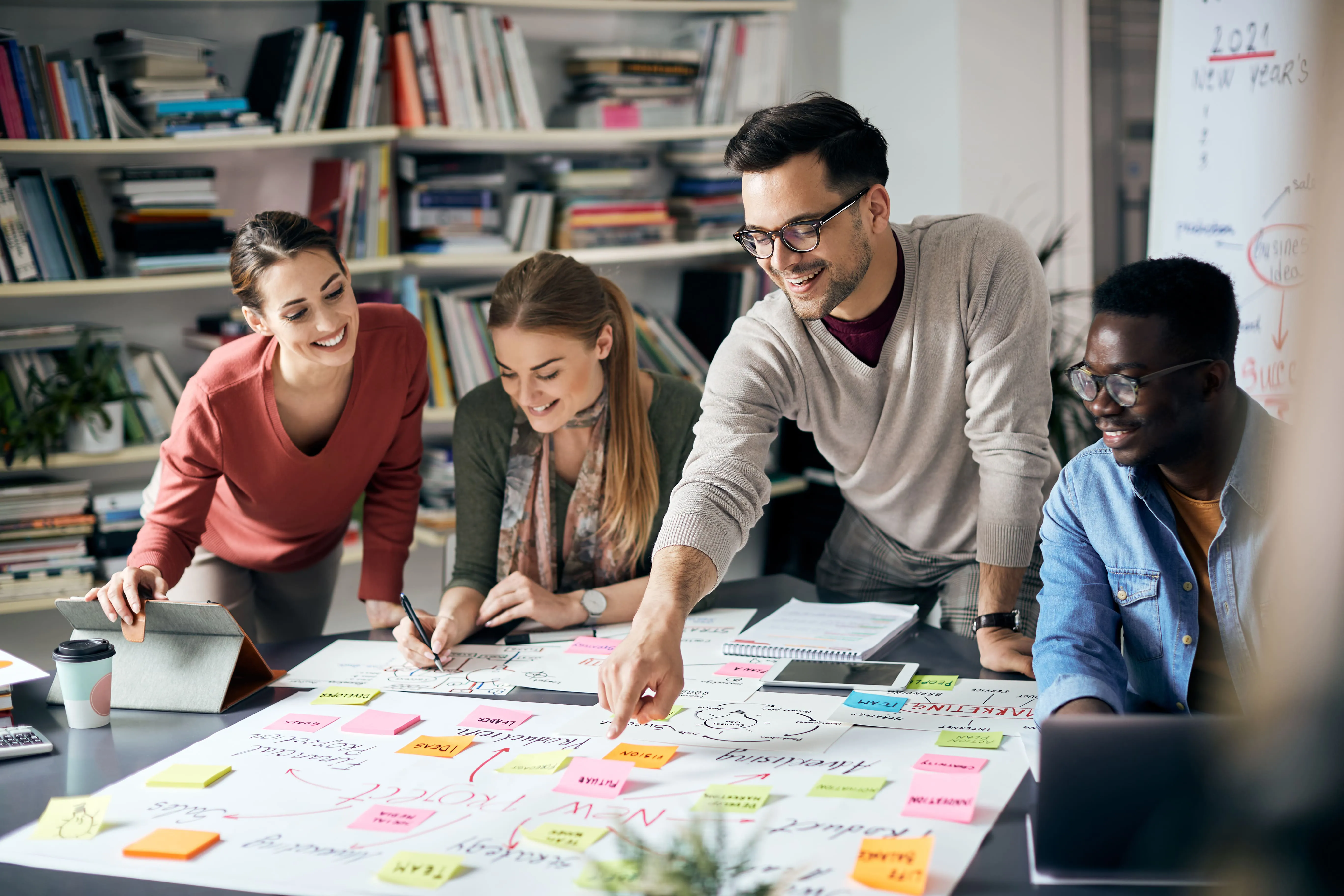 PIA Advisory, conseils juridique