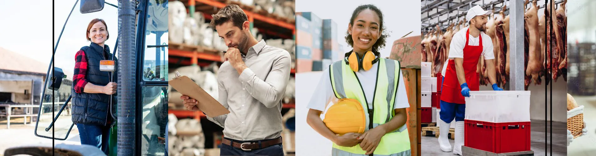 De Diensten van PIA Group