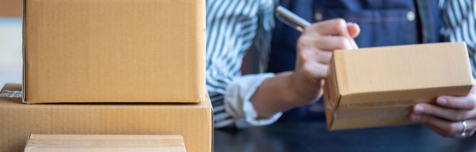 The VAT E-commerce Scan The VAT E-commerce Scan