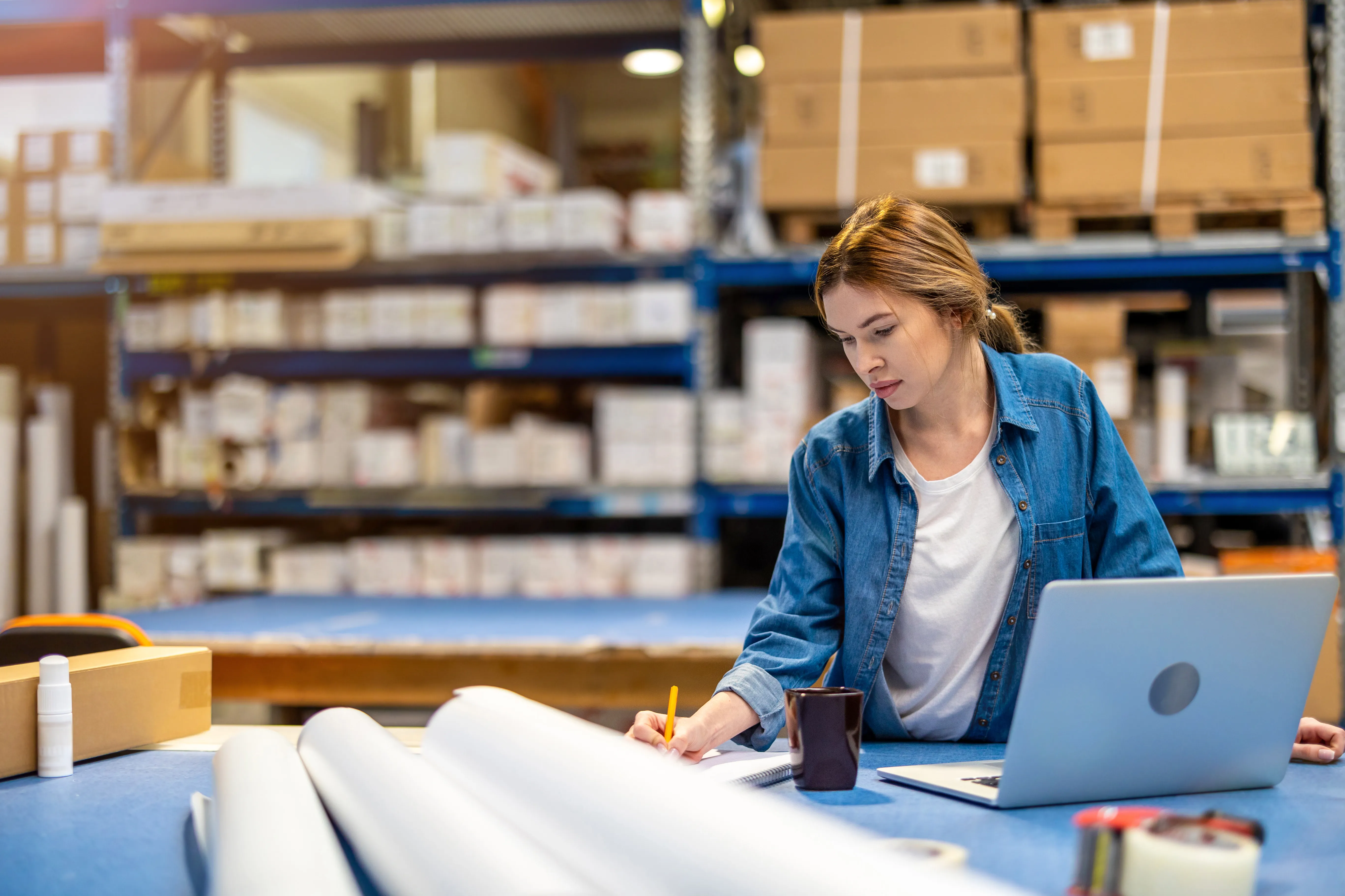 PIA Advisory Digitale Transformatie