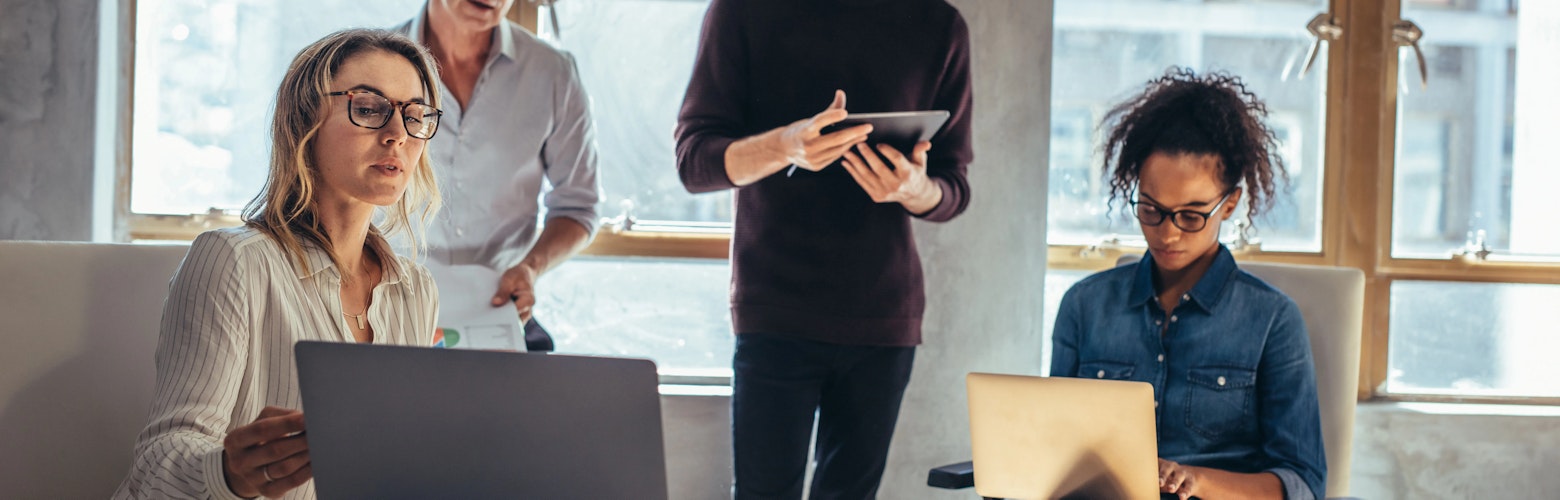 PIA Advisory Digitale Transformatie PIA Advisory Digitale Transformatie