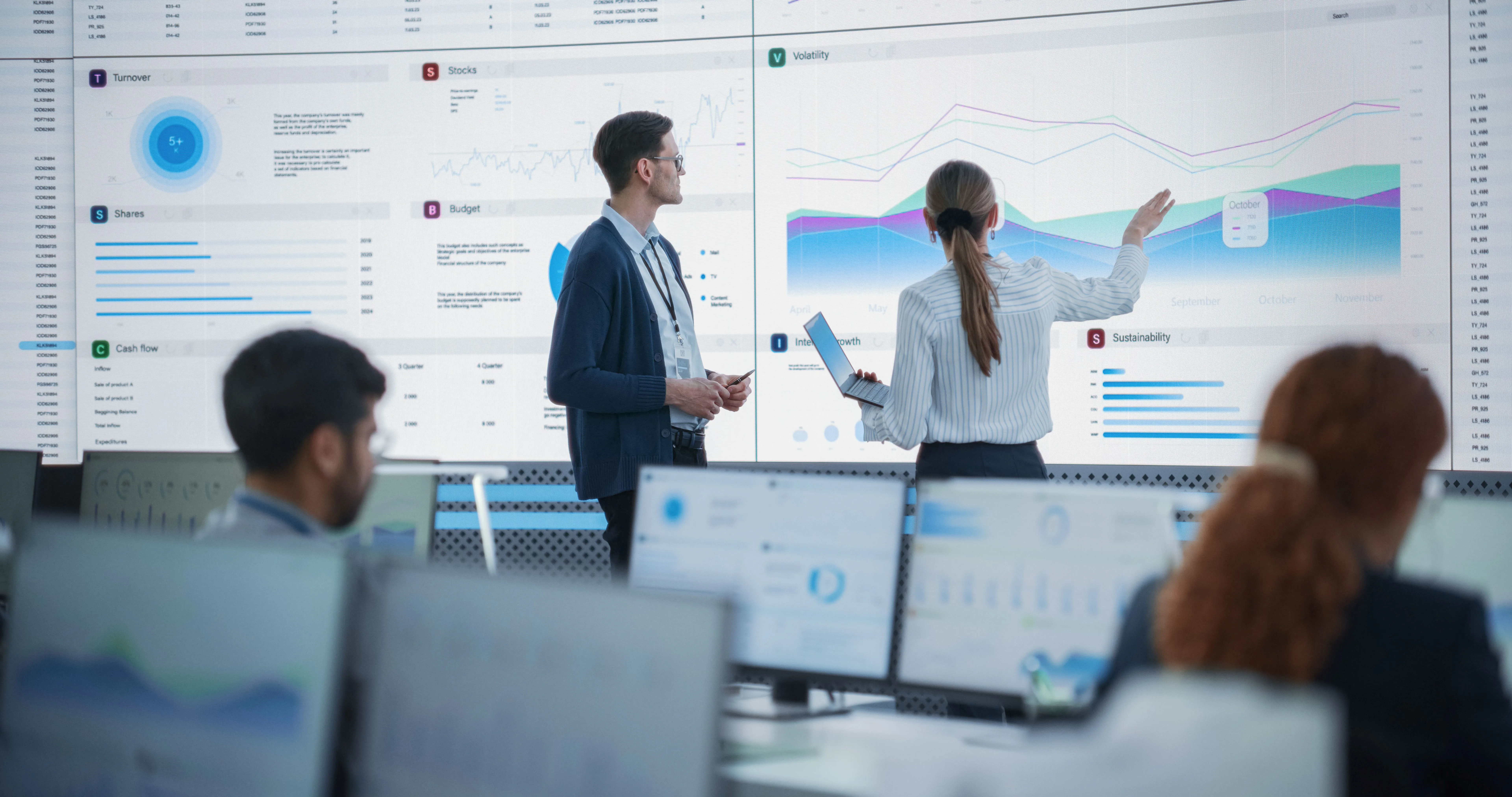 PIA Advisory Digitale Transformatie