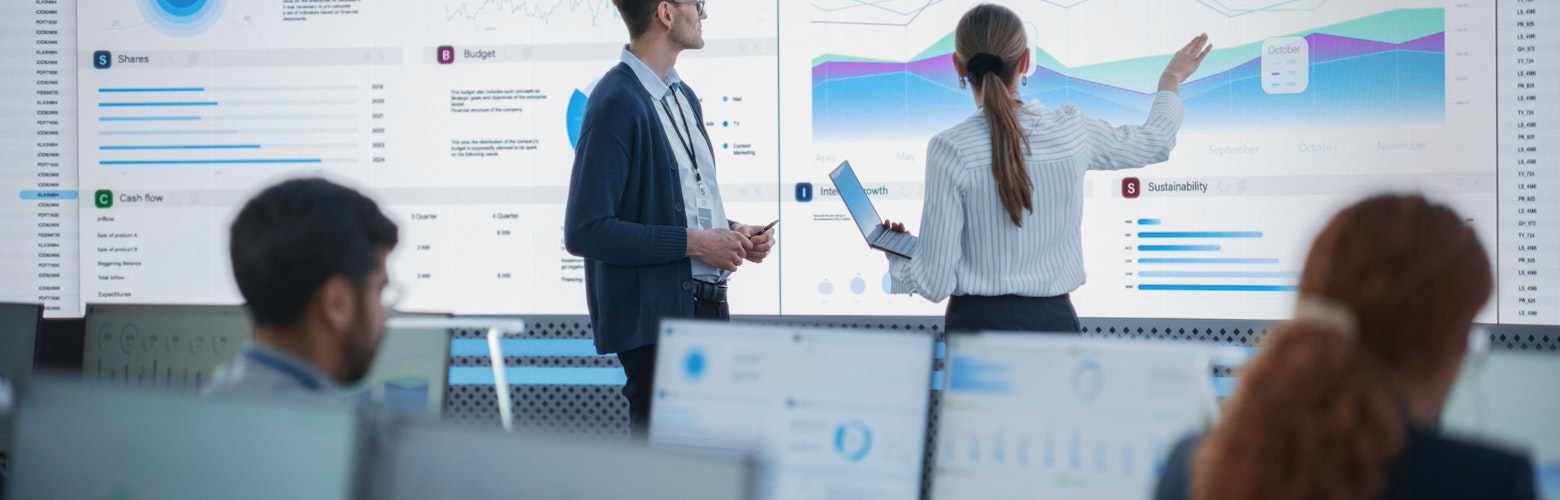 PIA Advisory Digitale Transformatie PIA Advisory Digitale Transformatie