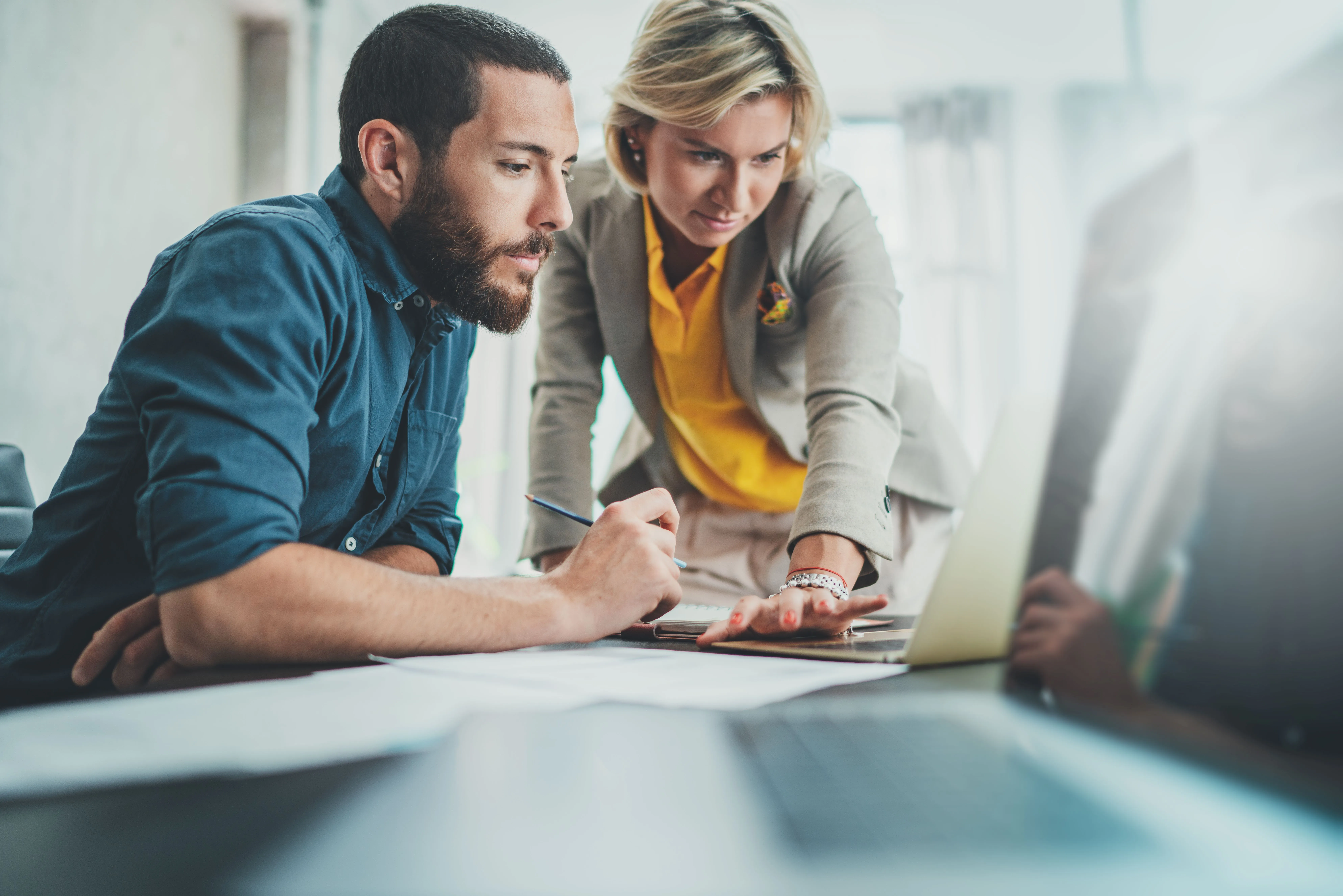 PIA Advisory Digitale Transformatie