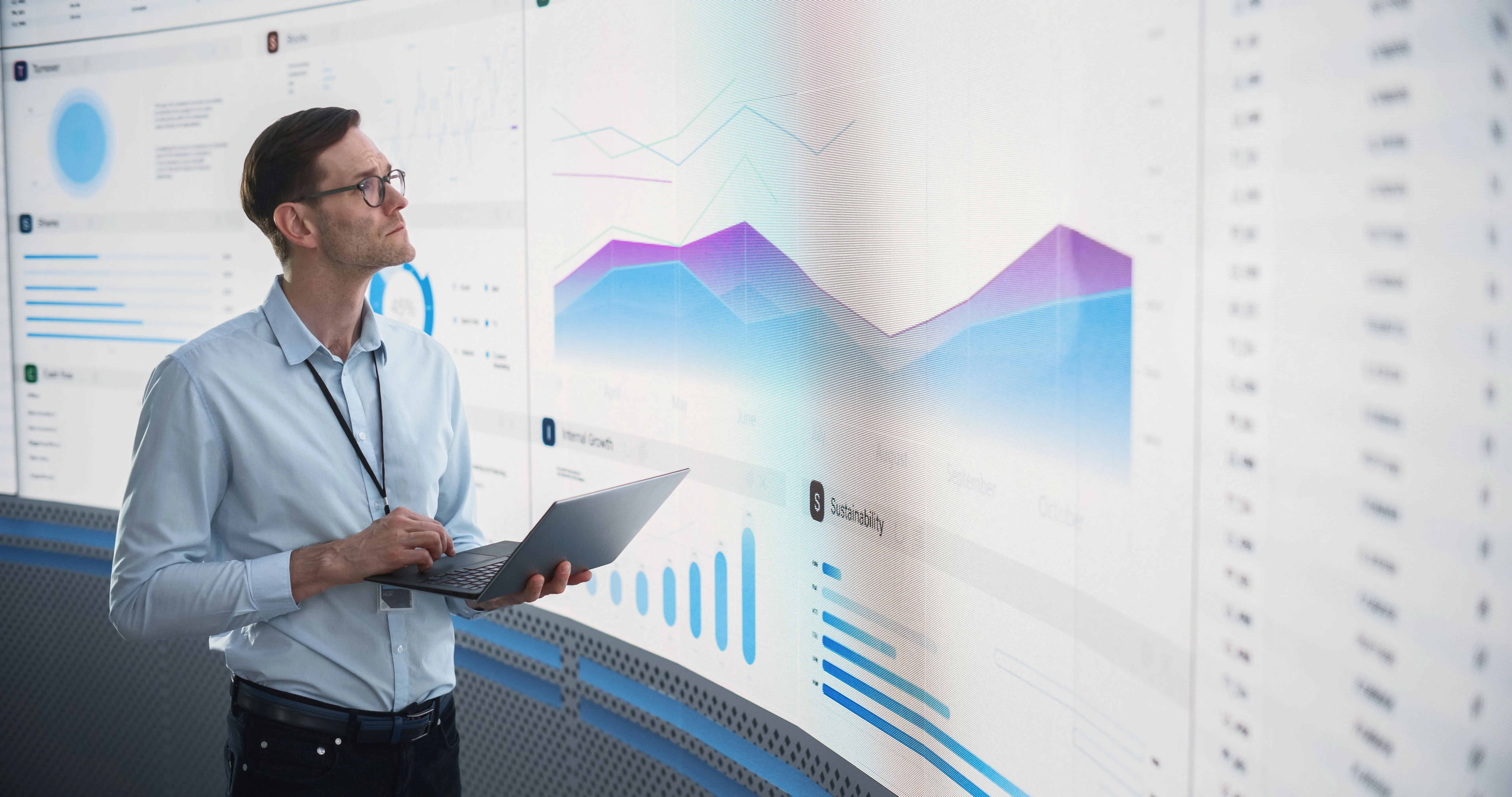 PIA Advisory Digitale Transformatie