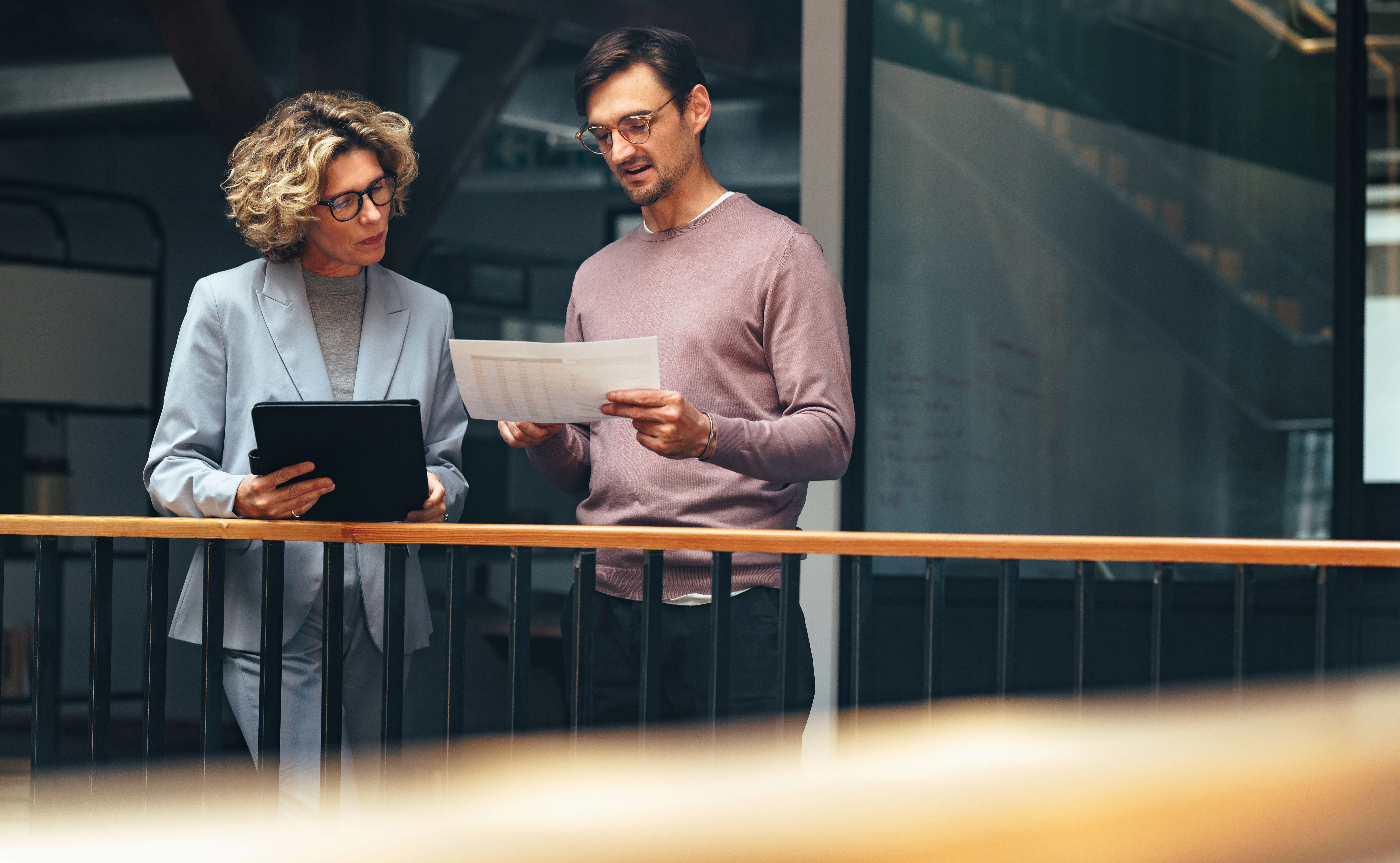 PIA Advisory Digitale Transformatie