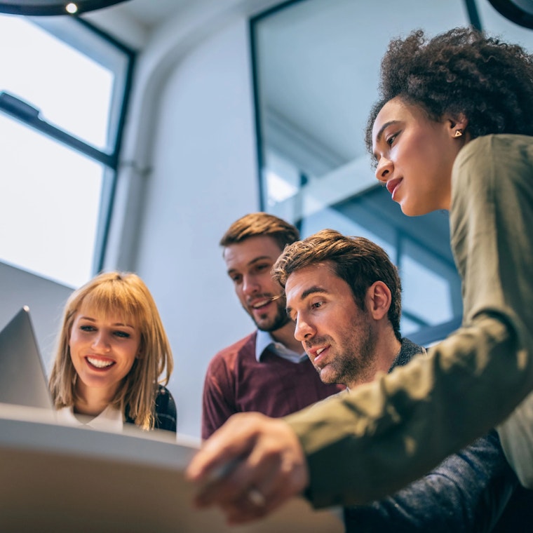 Des questions sur le travail chez PIA ?