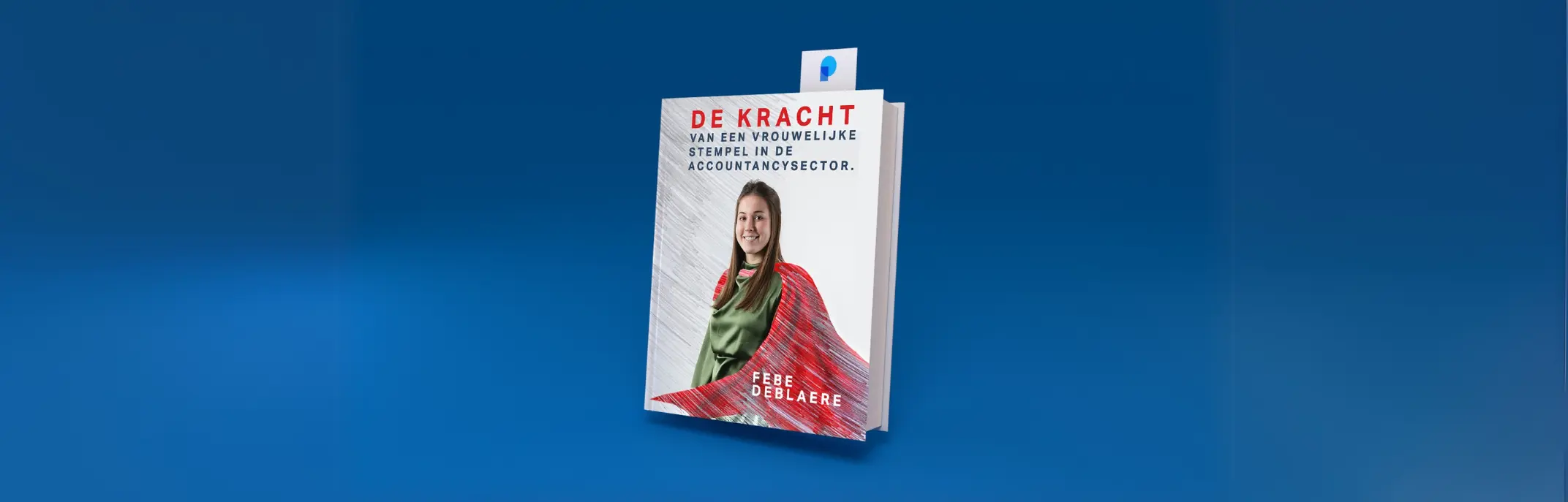 The strength of a female perspective in accountancy