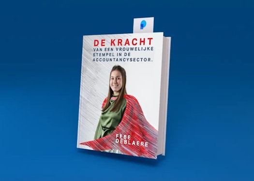 The strength of a female perspective in accountancy