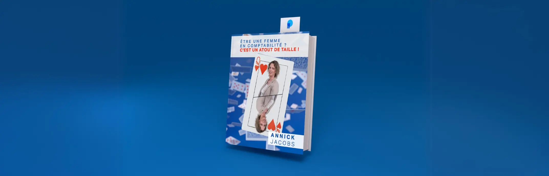 A woman in accountancy? An absolut asset!