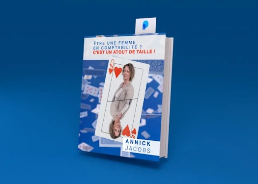 A woman in accountancy? An absolut asset!