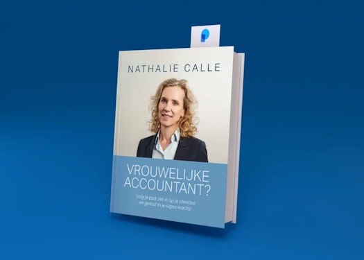 Female accountant? Follow your path and capitalise on your strengths!