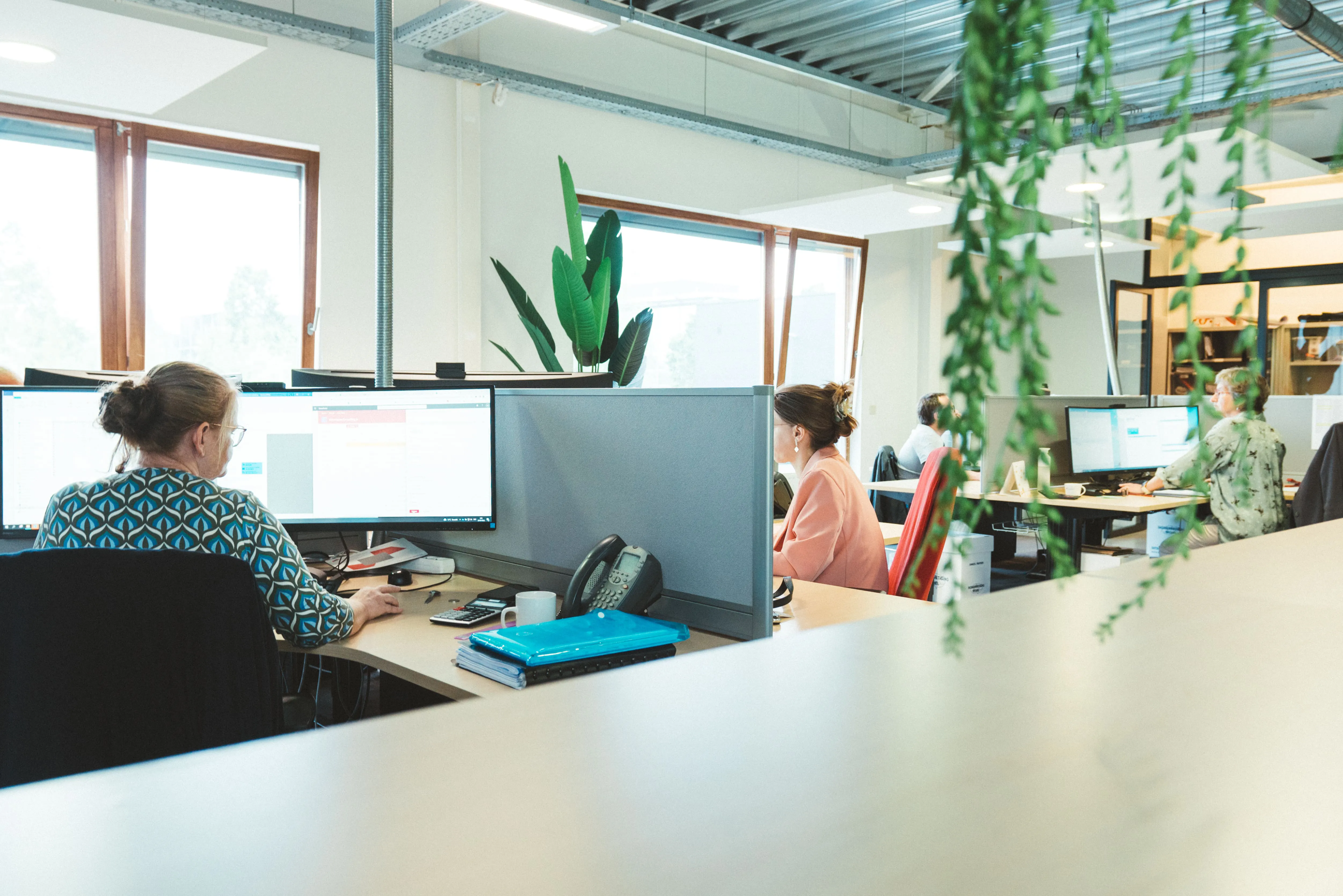 Fiscaal advies Accounting Team