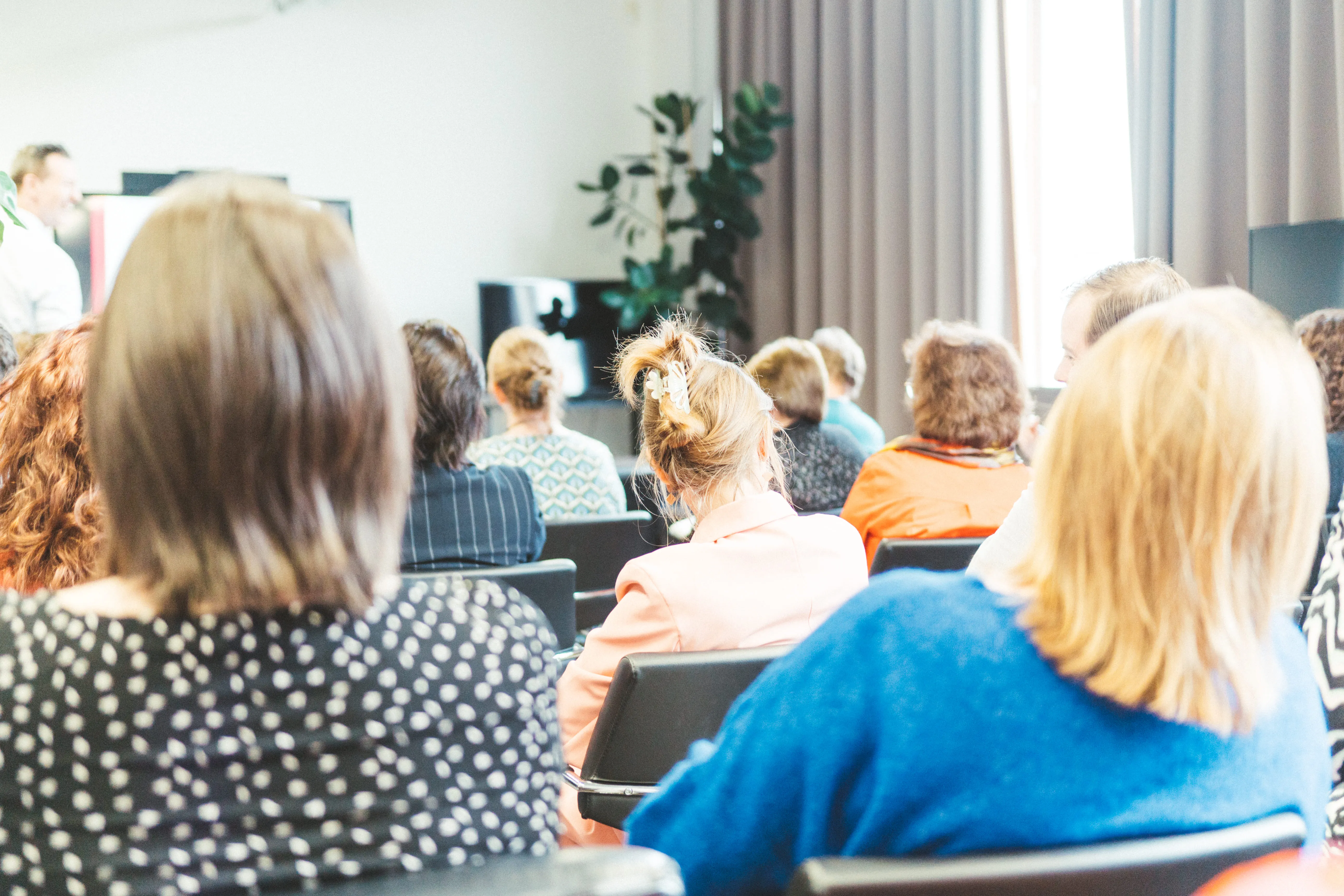 AccountingTeam Sociaal advies