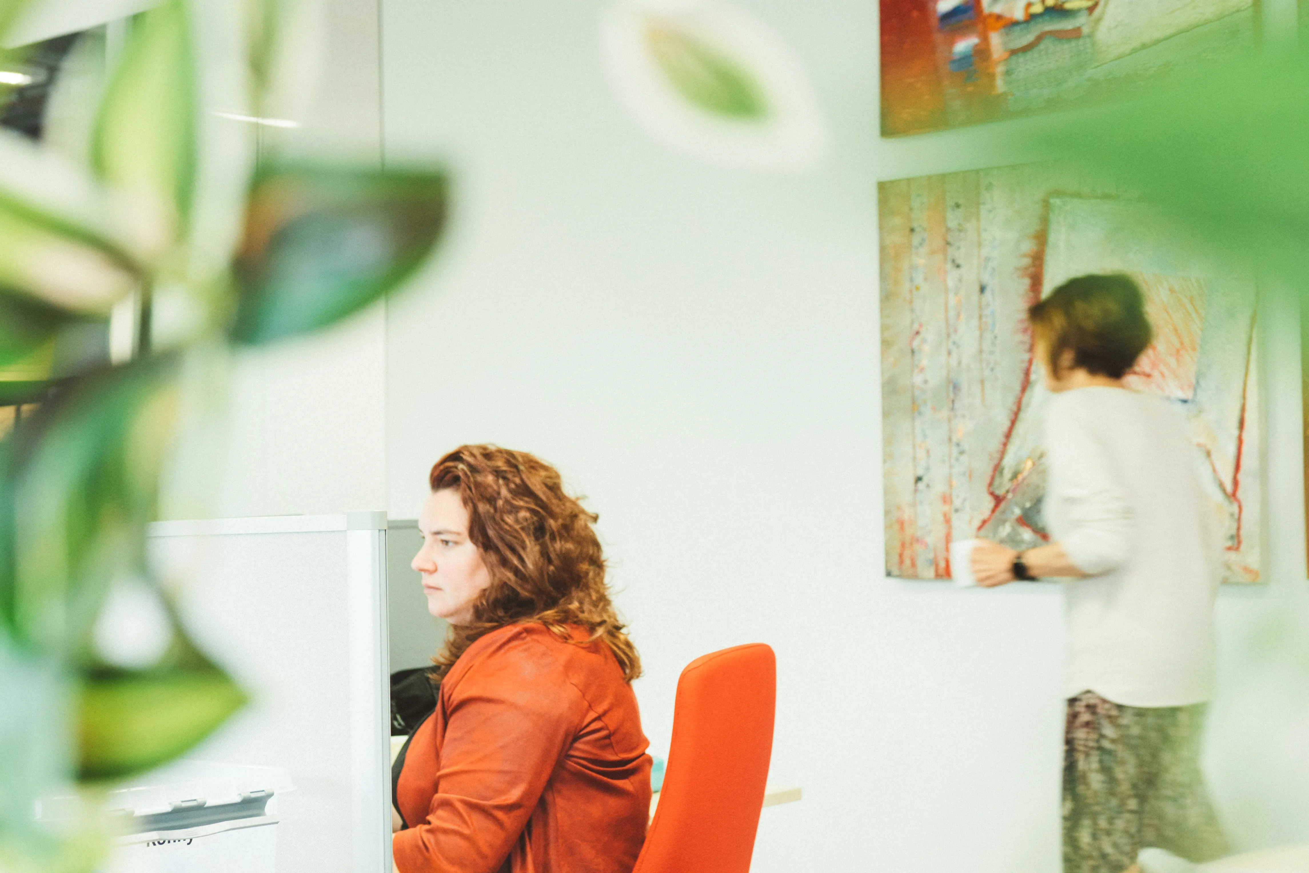 Budgettering Accounting Team