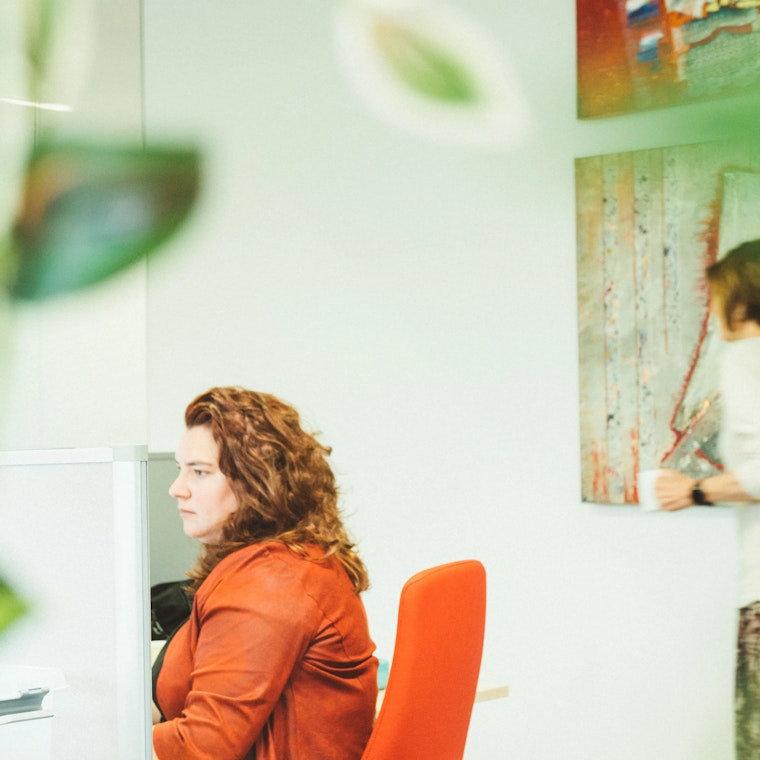 Budgettering Accounting Team